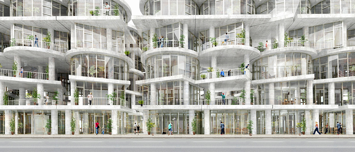 Winners announced for New York Affordable Housing Challenge competition