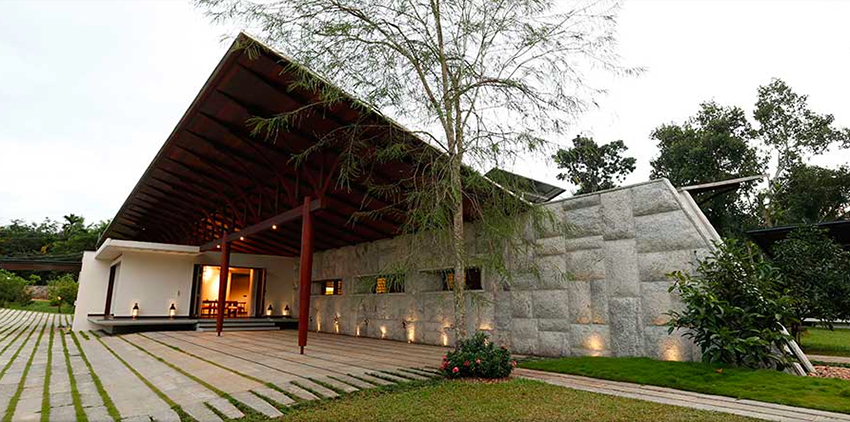 Winners  of GROHE-NDTV Design And Architecture Awards 2016 Announced