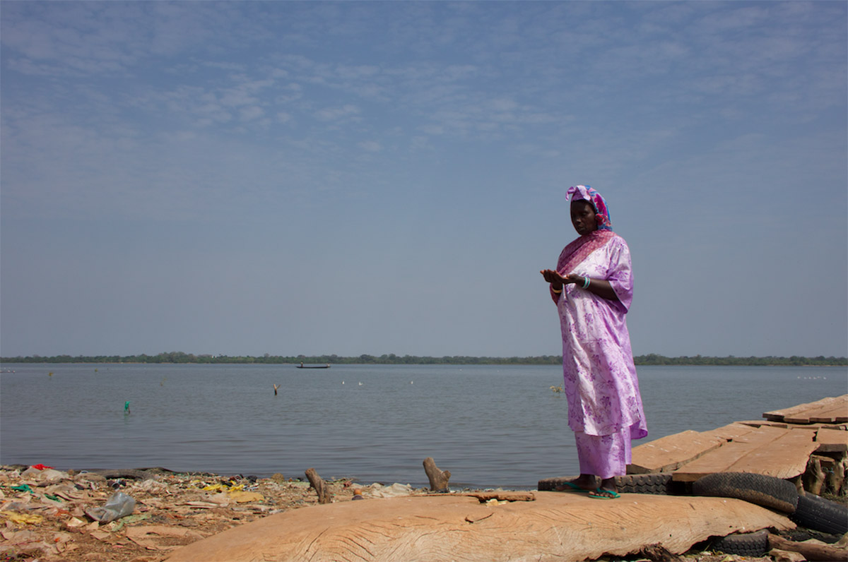 Register and Design Your Peace Pavilion in Kaira Looro Architecture Competition