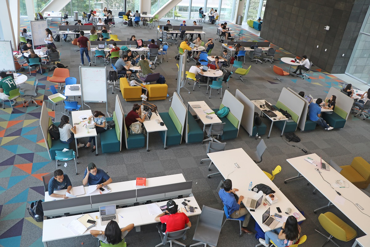 Mexican Library Recognized as One of The Best in the World