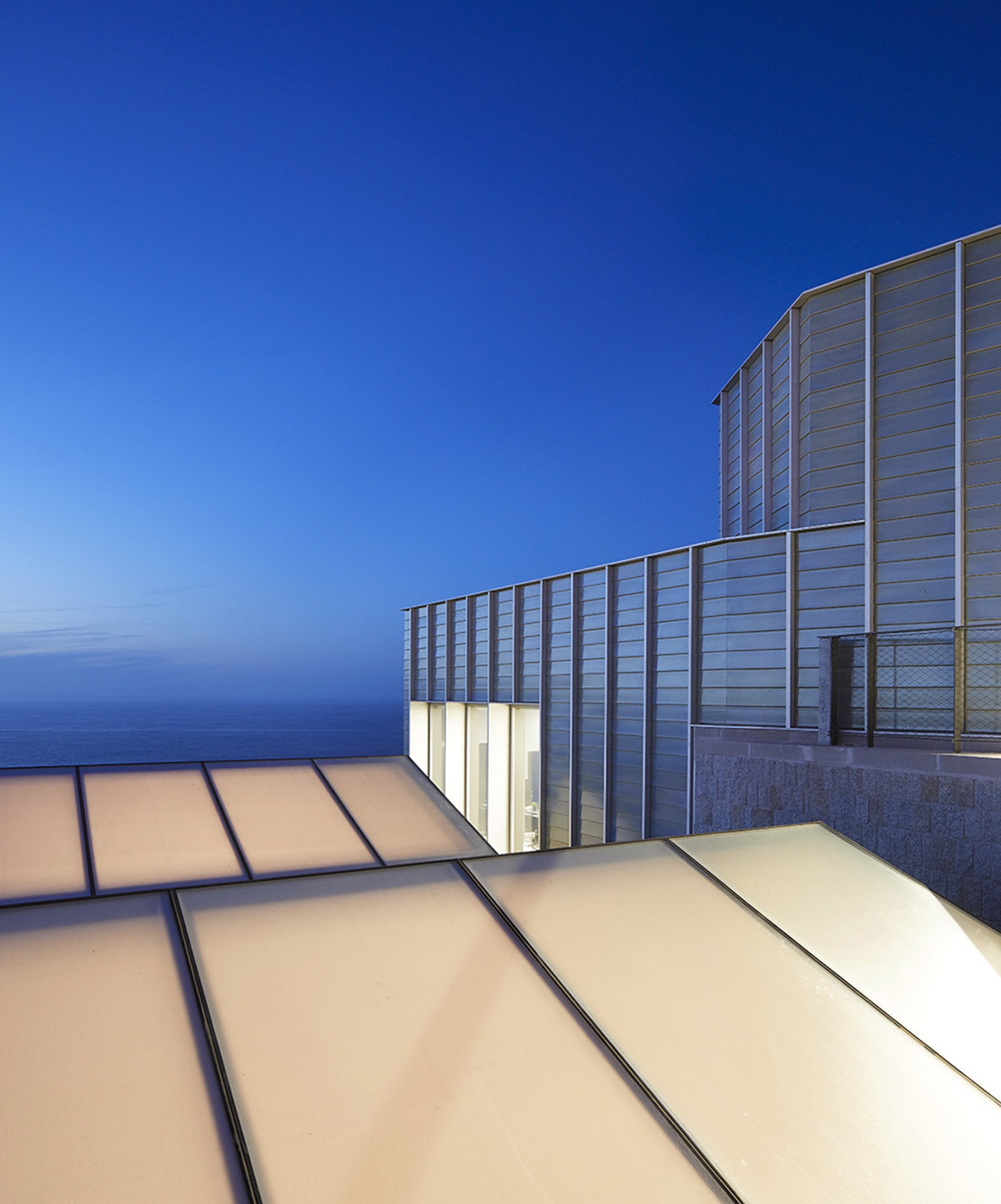 Tate St Ives Named Museum Of The Year 2018
