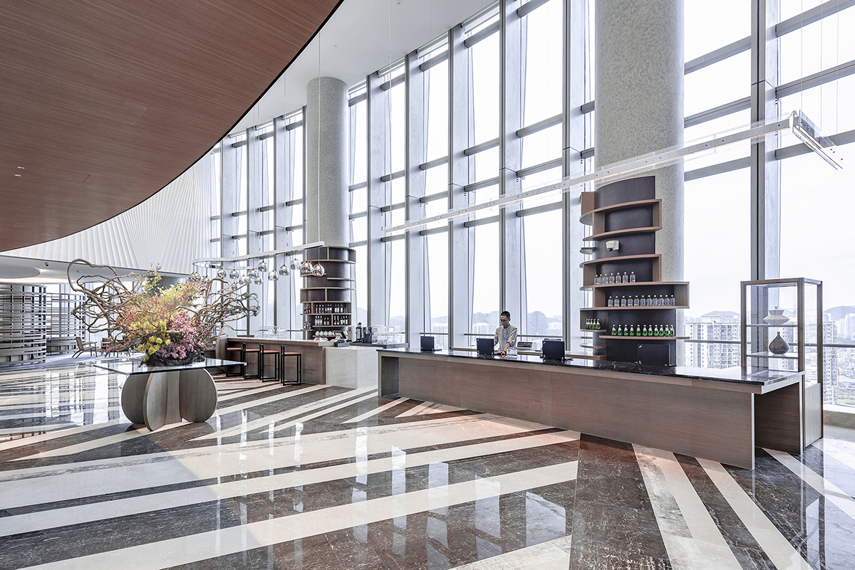 BLVD International Introduced Dynamic 