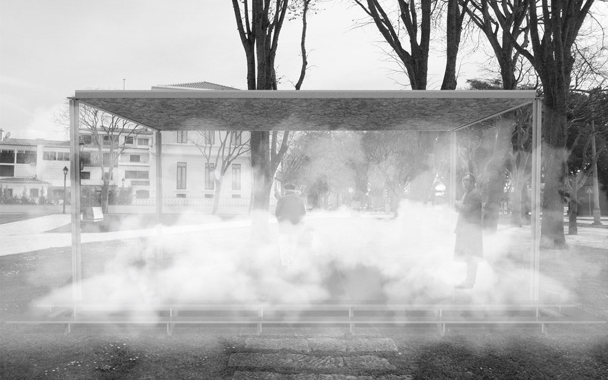 Winners announced for Sommer Pavilion 2018