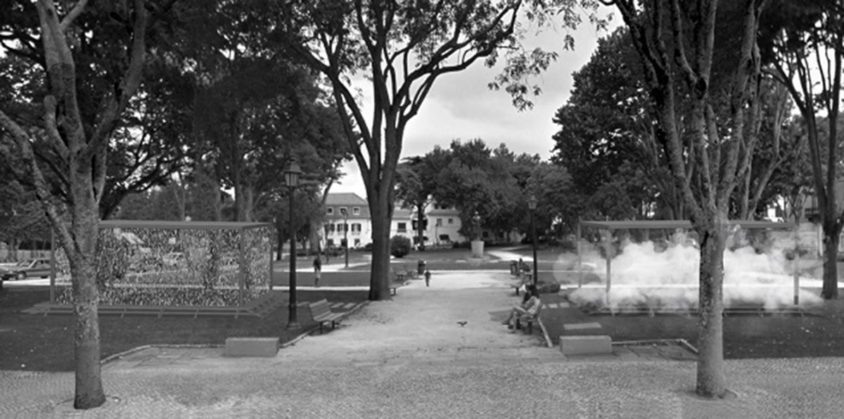 Winners announced for Sommer Pavilion 2018