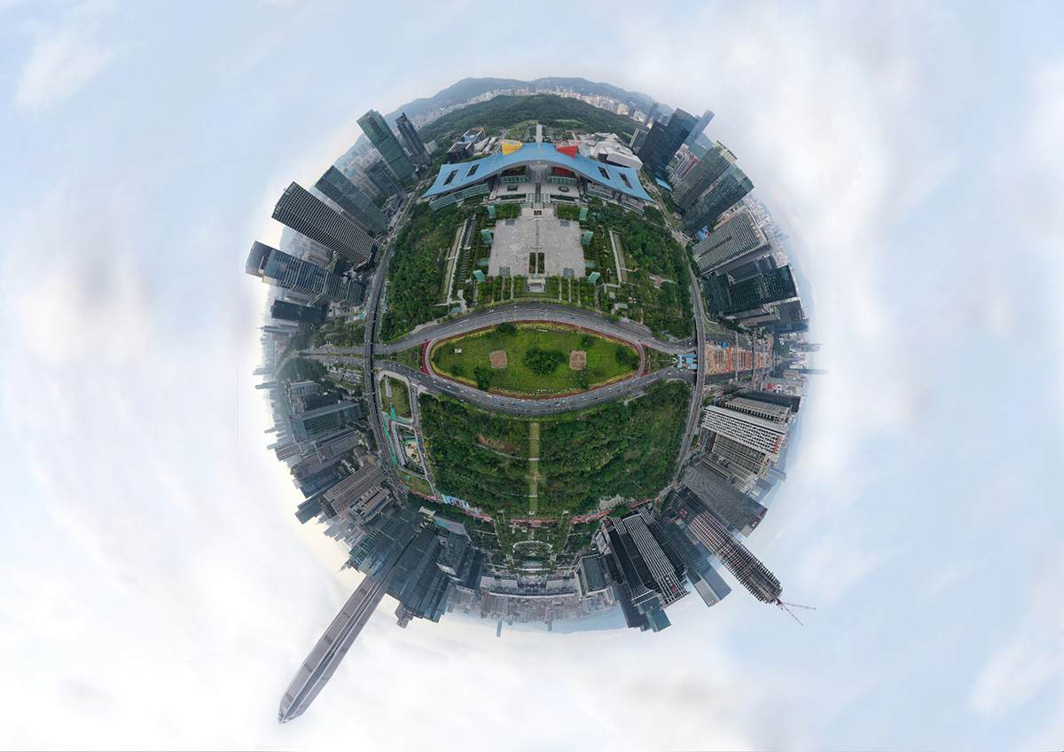 2019 Shenzhen Bi-City Biennale of Urbanism\Architecture announces theme as Urban Interactions