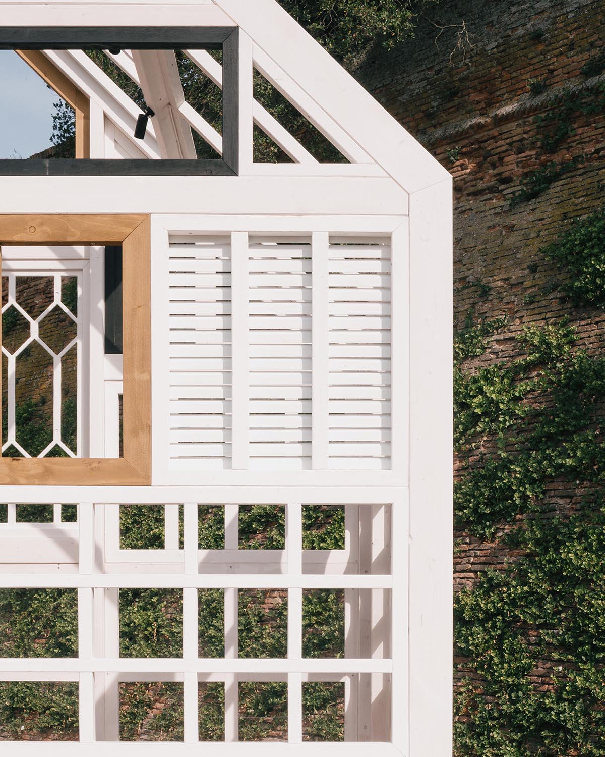 Federico Babina rethinks