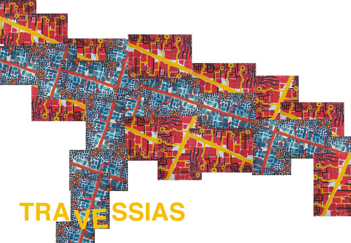 Travessias'