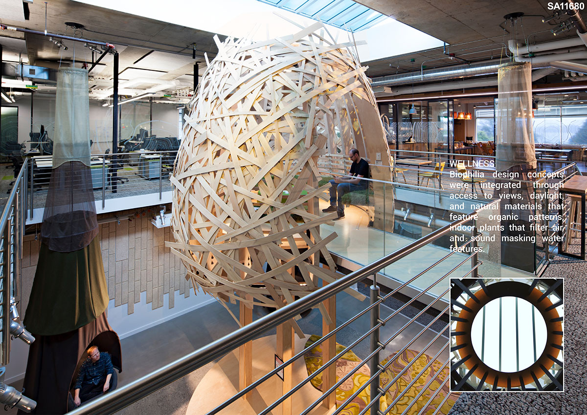 RTF Sustainability Awards announces winners for 2017