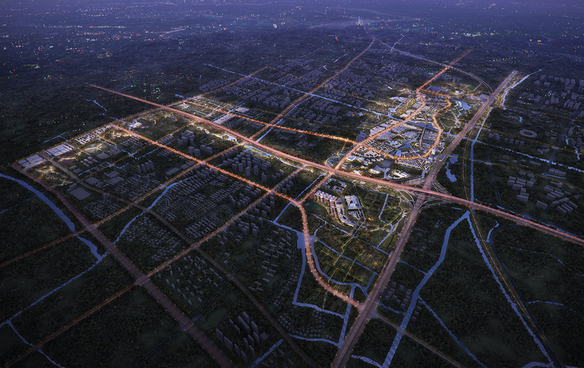 RTF Sustainability Awards announces winners for 2017