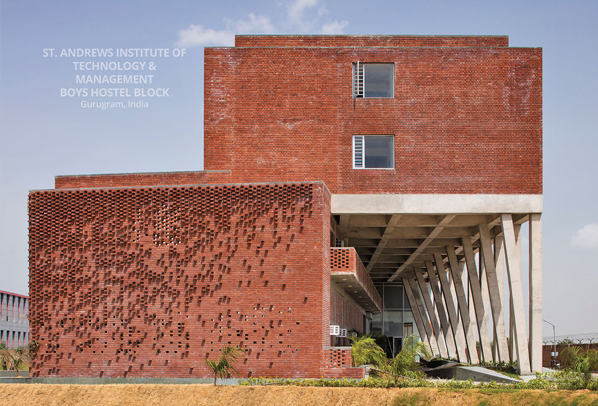 RTF Sustainability Awards announces winners for 2017