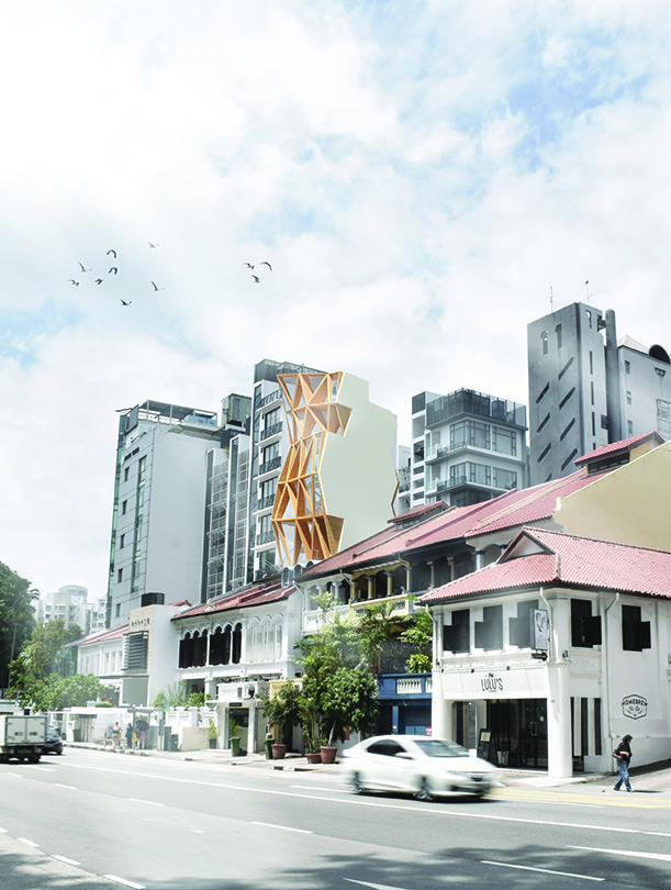 RTF Sustainability Awards announces winners for 2017