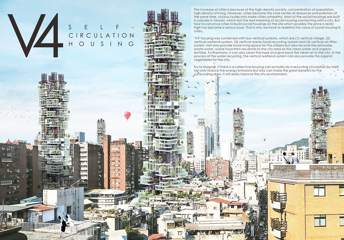 RTF Sustainability Awards announces winners for 2017