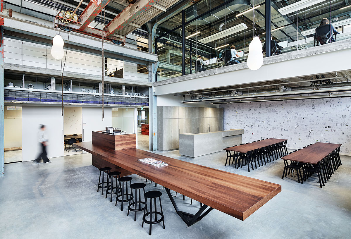 RTF Sustainability Awards announces winners for 2017