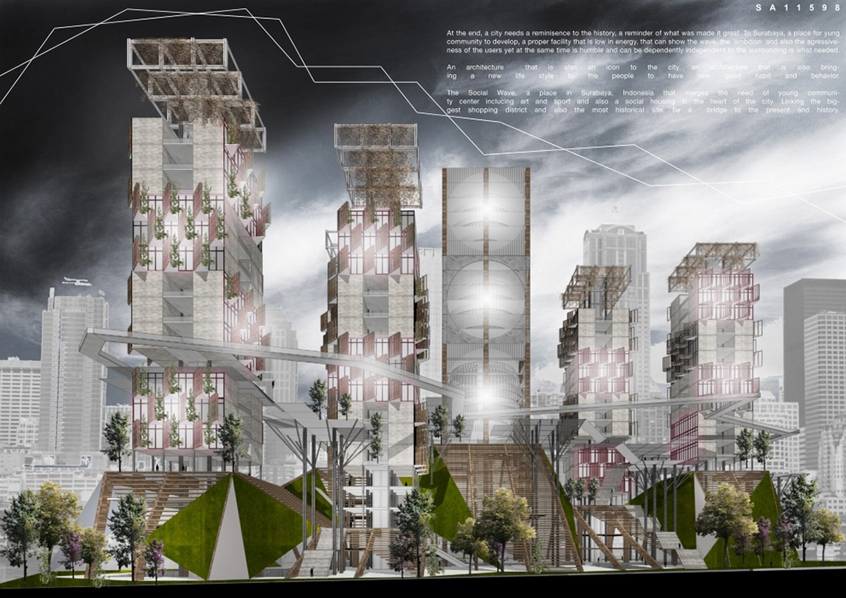 RTF Sustainability Awards announces winners for 2017