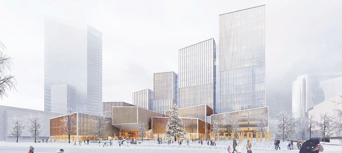 RTF Sustainability Awards announces winners for 2017