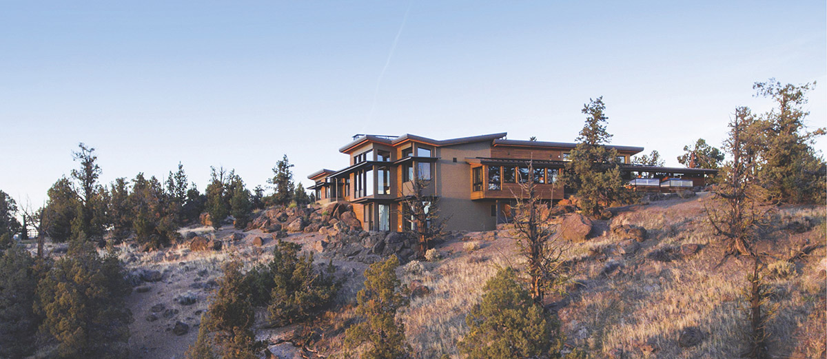 RTF Sustainability Awards announces winners for 2017