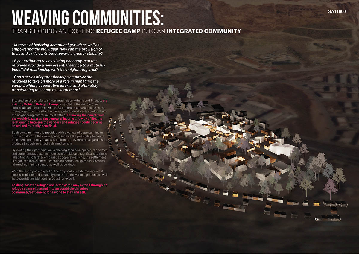 RTF Sustainability Awards announces winners for 2017