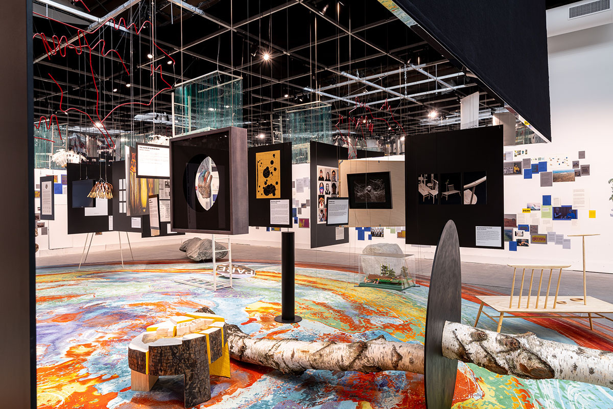 Studio Other Spaces' exhibition at Venice Biennale explores future of ...