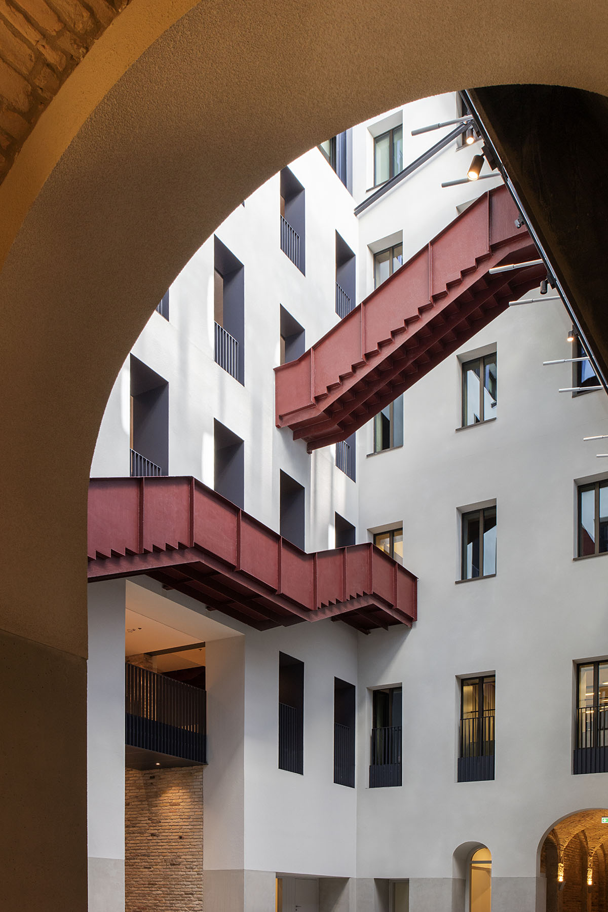 Sheila O’Donnell and Xu Tiantian win Women In Architecture Awards