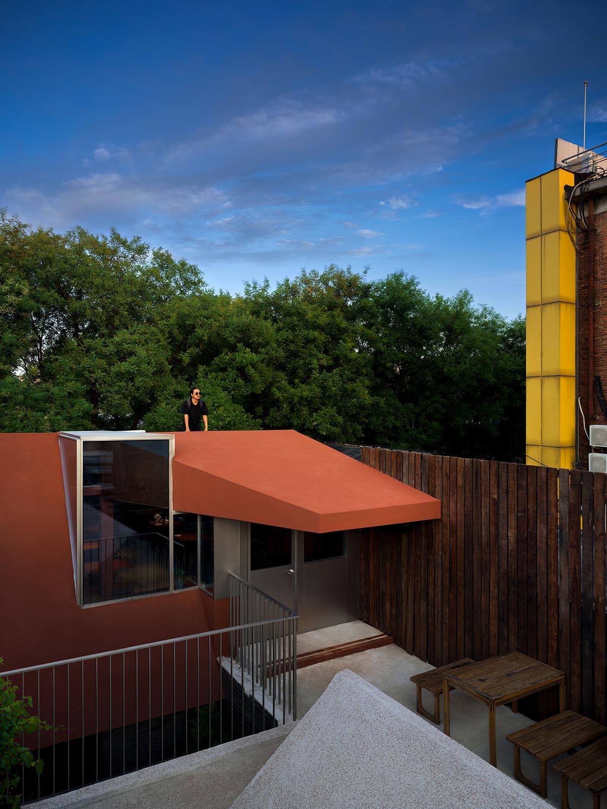 PaM Design Office creates