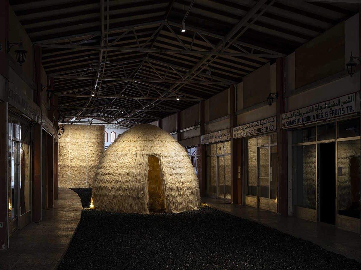 10-must see installations that propose