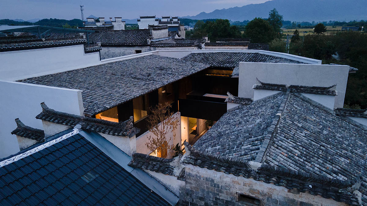 IARA rediscovers community with the Rural Memory Museum in Fengwu Village