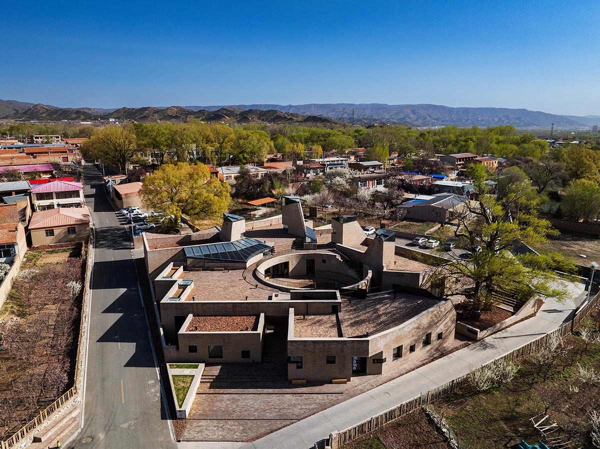 The winners are announced for the 2025 Aga Khan Award for Architecture