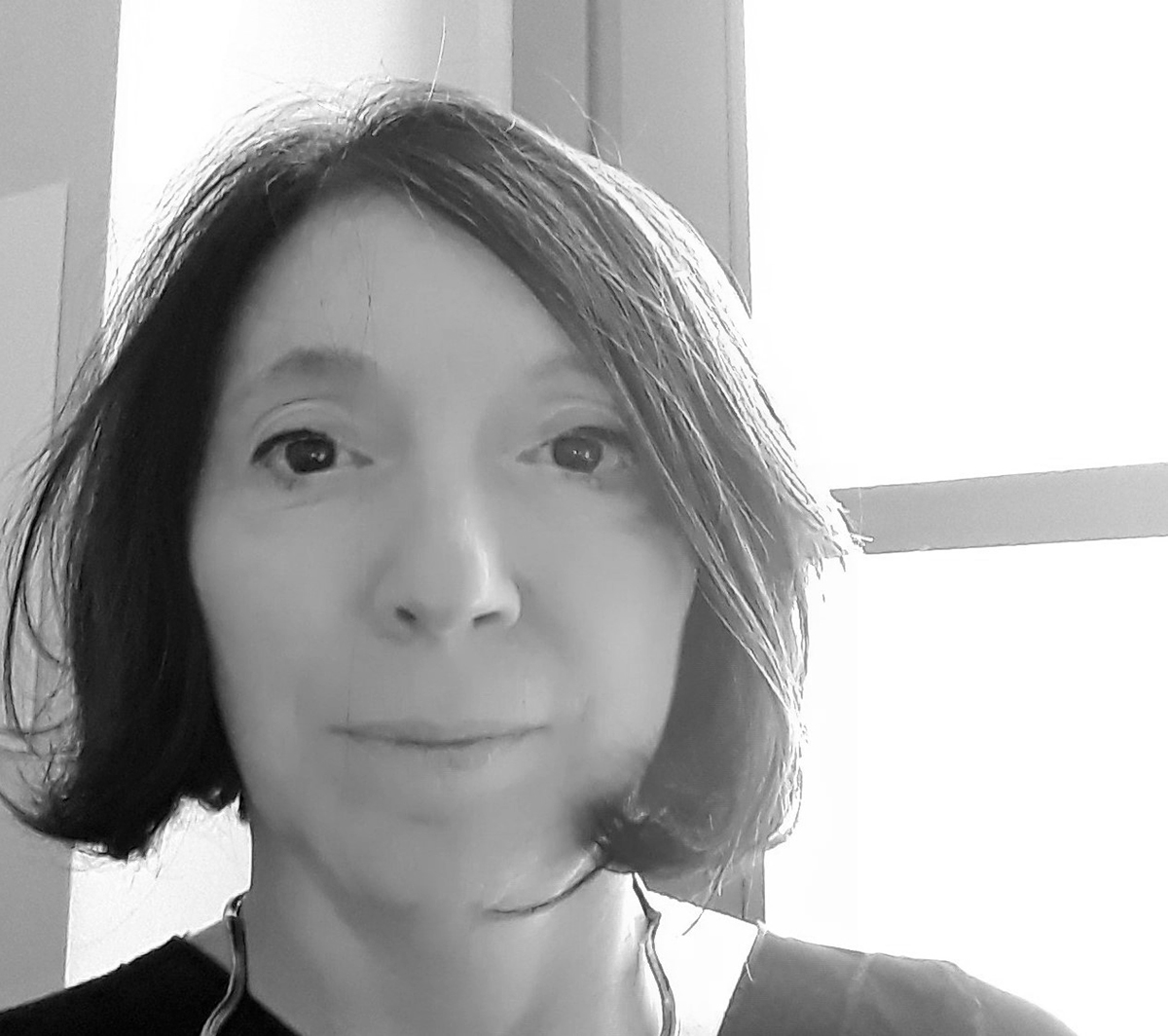 Giordana Ferri on “the architectural design behind the social project”