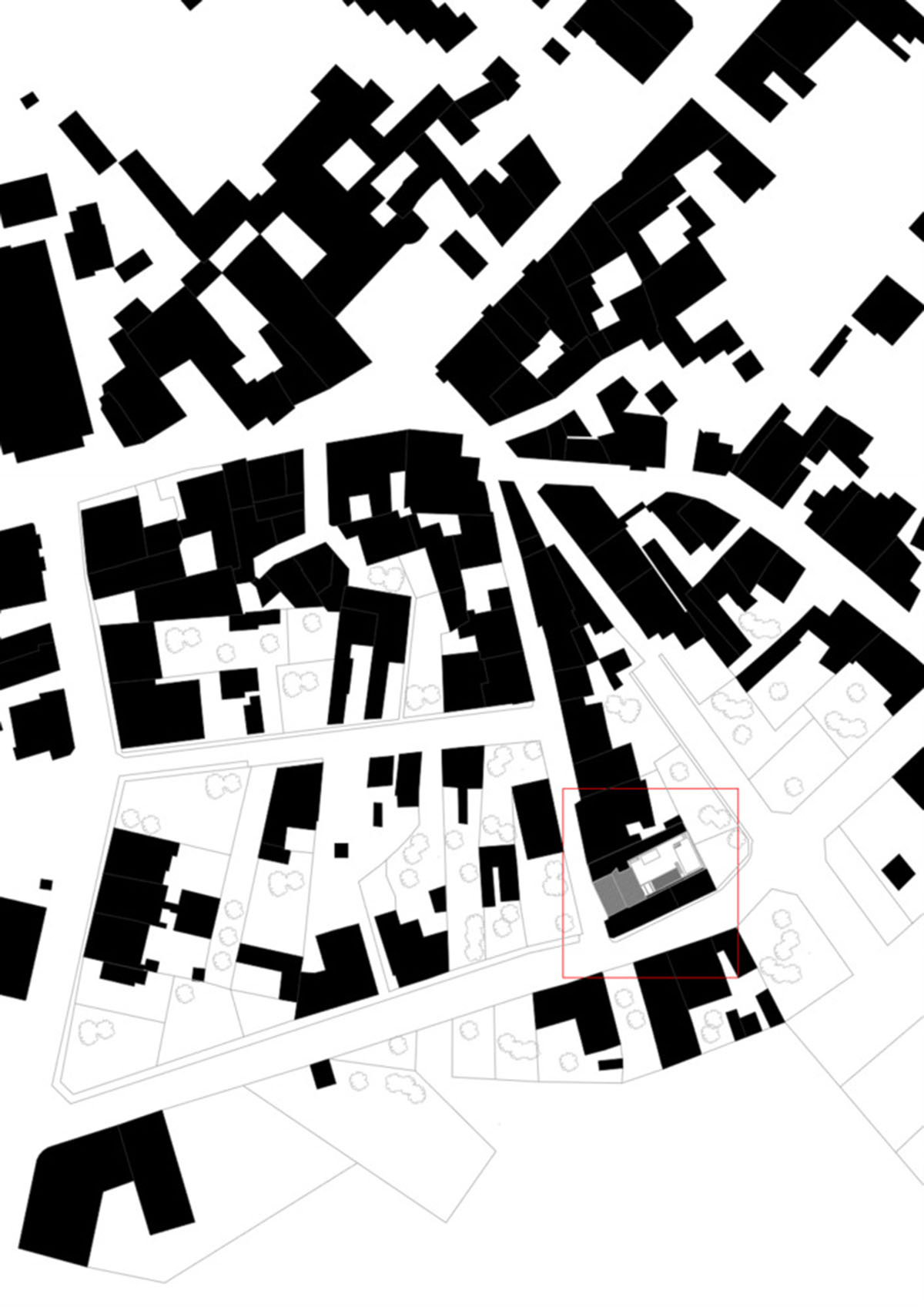 Ideo arquitectura renovates 200-year-old building with local sources and earthy tones in Spain 