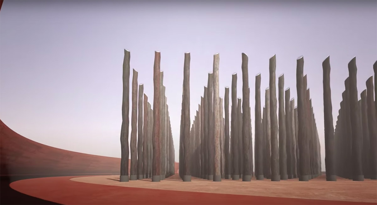 David Adjaye to design new Barbados Heritage District in Newton Plantation