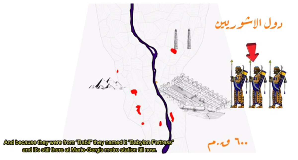 Lina Fel Madina featuring urban narratives 