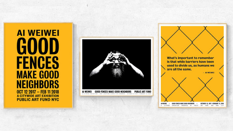 Washington Square Park Association declares opposition to Ai Weiwei’s public exhibition plans