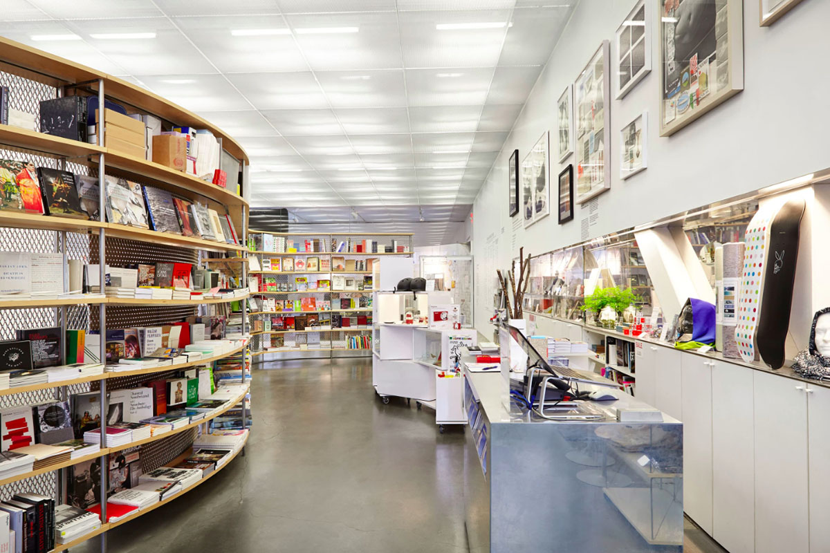 OMA selected to expand SANAA’s New Museum in New York city