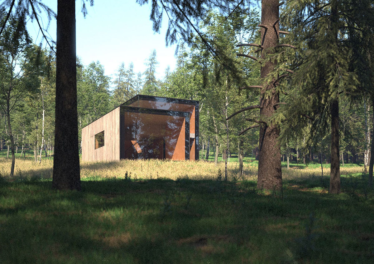 Matthias Arndt envisions 