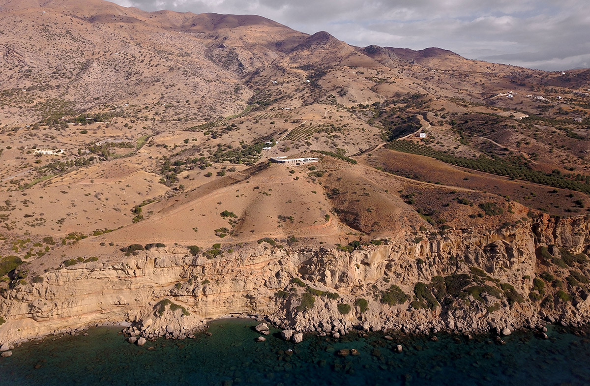 decaACHITECTURE built this 