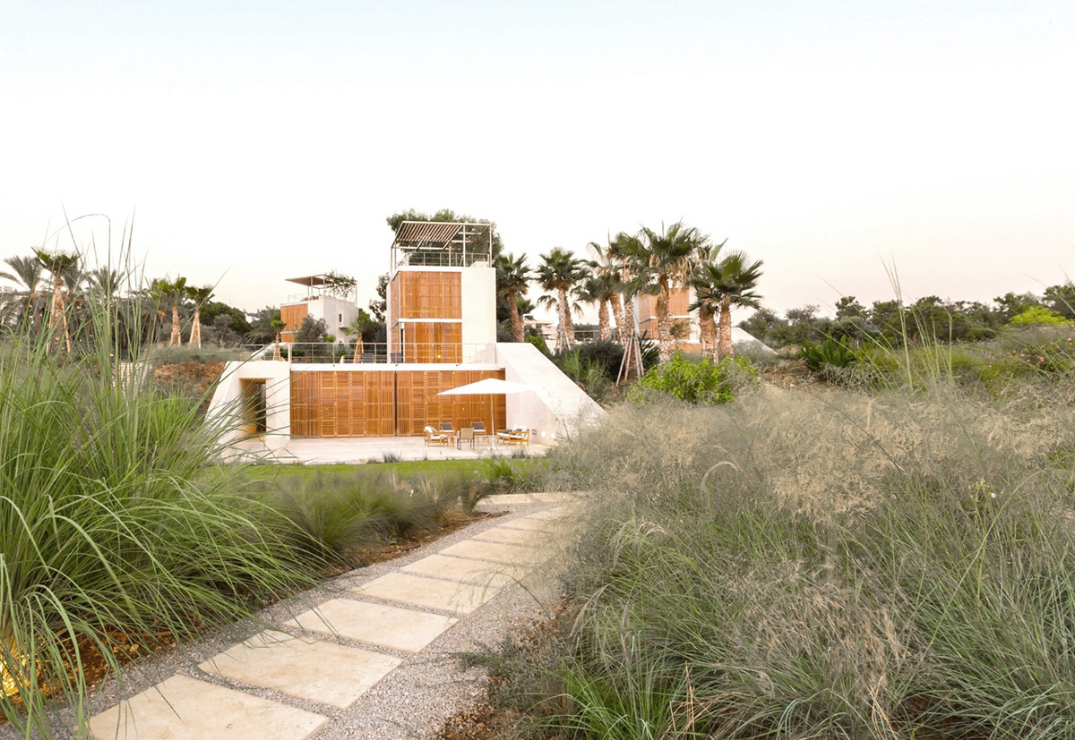 2020 Venice Architecture Biennale's curator Hashim Sarkis in 5 key projects