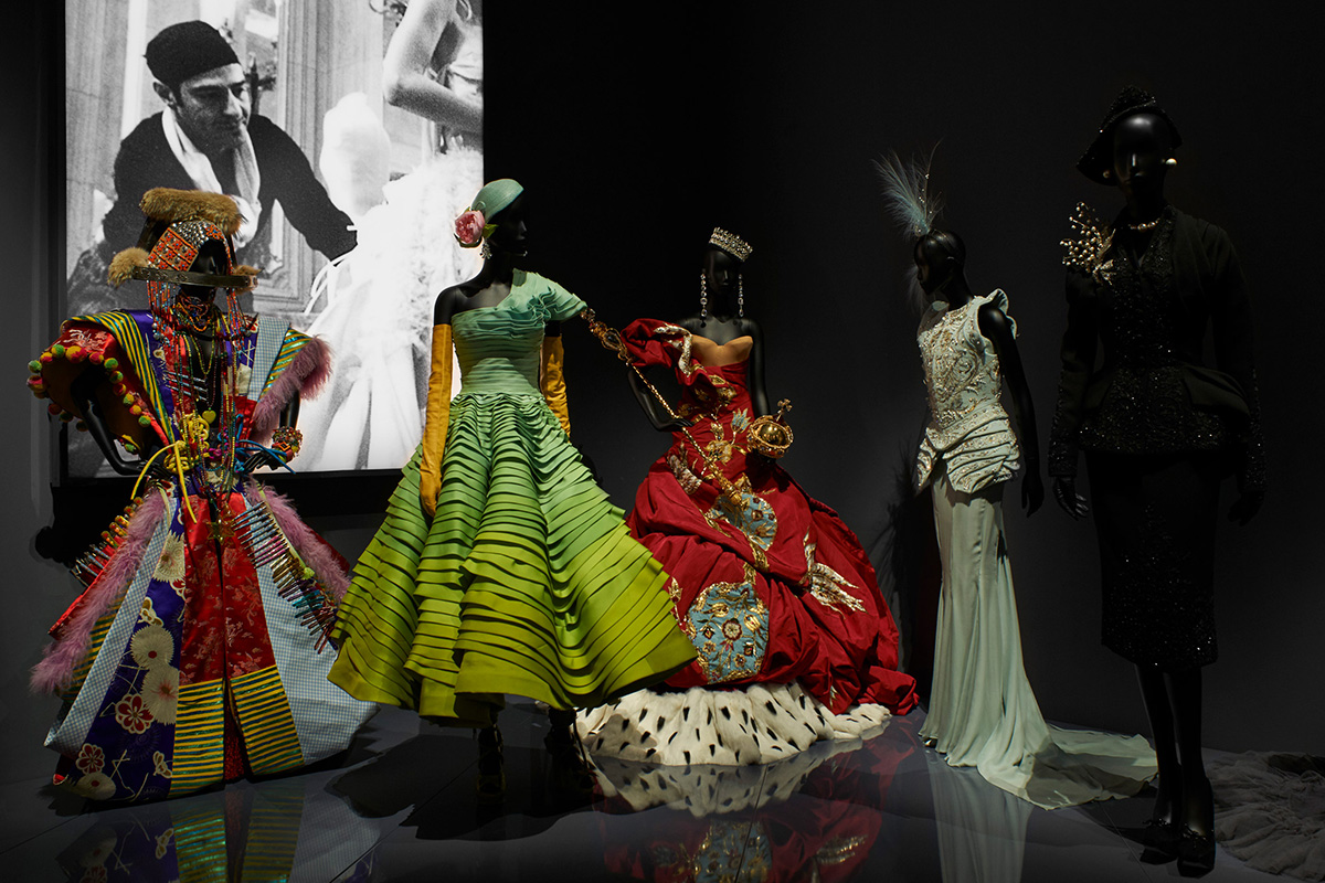 V&A's new exhibition highlights Christian Dior&rsquo;s design vision as an extensive archive