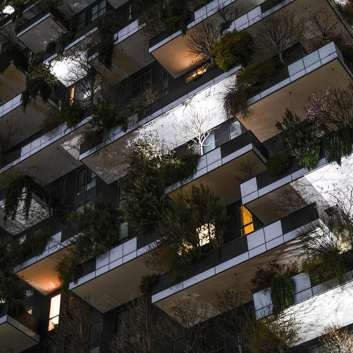 Milan, green capital of design, host the week of sustainable energies