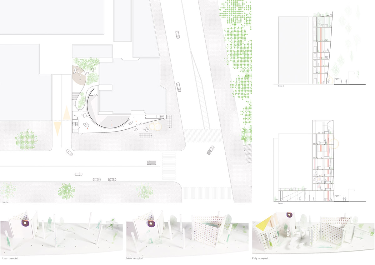 Winners announced for New York Affordable Housing Challenge competition