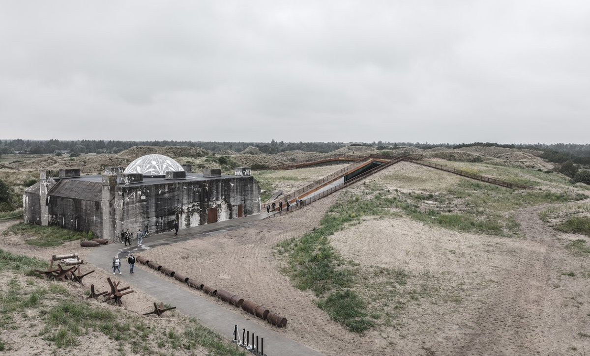 BIG completes four-channelled