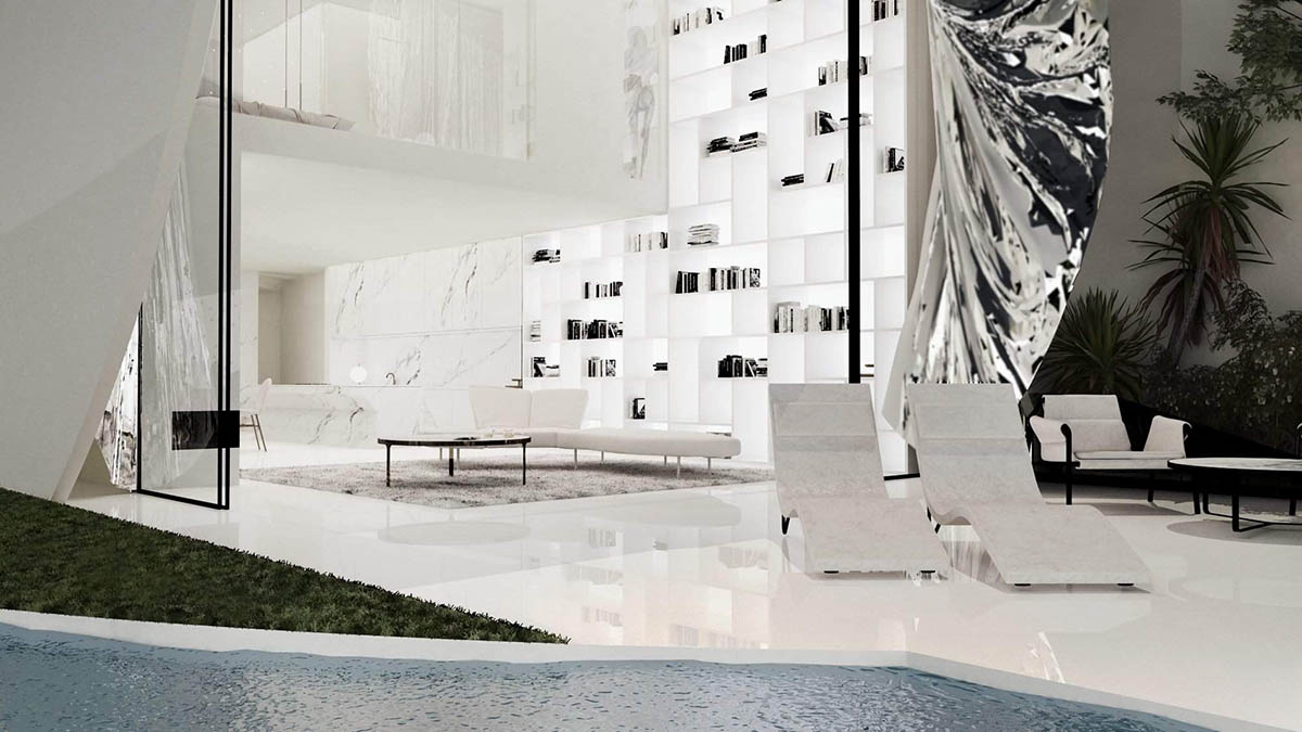 314 Architecture Studio creates