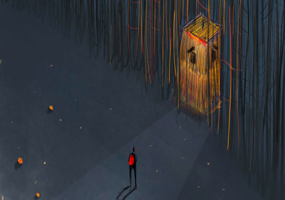 Winners announced for Amber Road Trekking Cabin competition