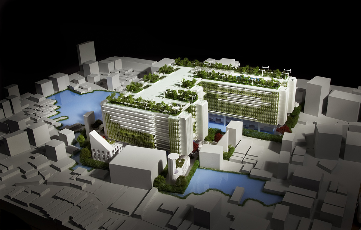 LafargeHolcim Foundation reveals evaluation criteria on