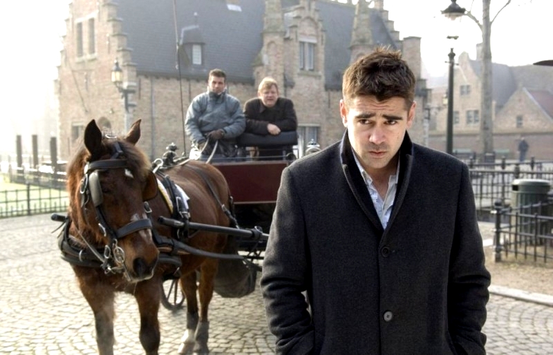 Remembering 'In Bruges'