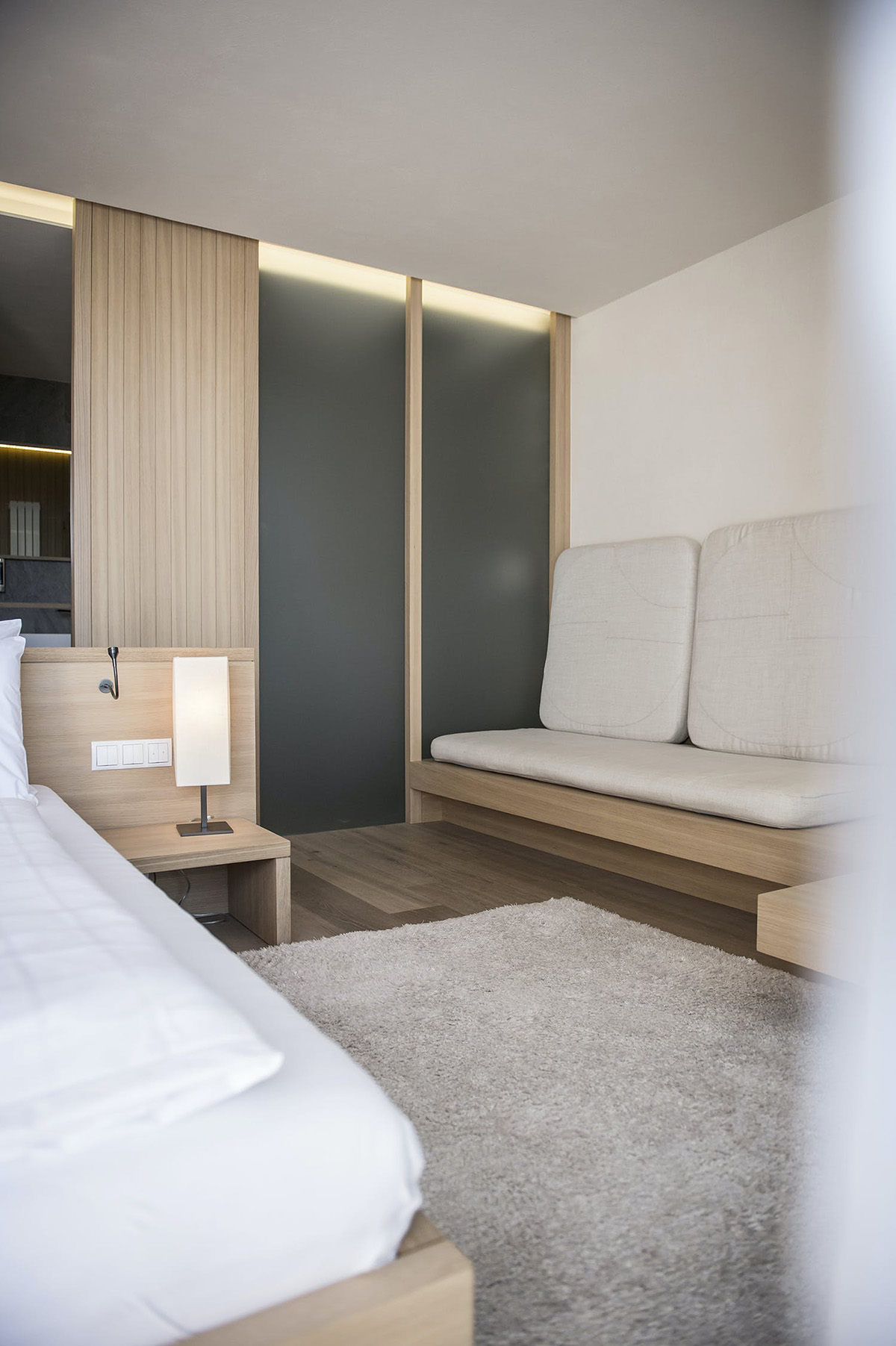 noa* network of architecture's hotel acts as a