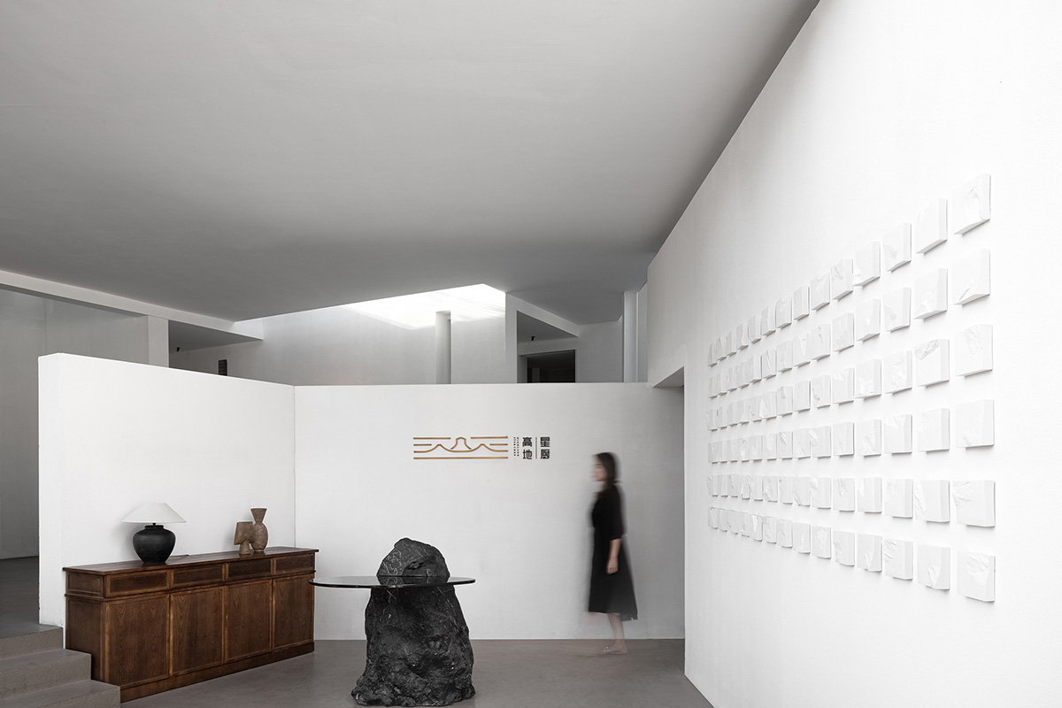 JG PHOENIX completes Highland Star Chef Restaurant in China