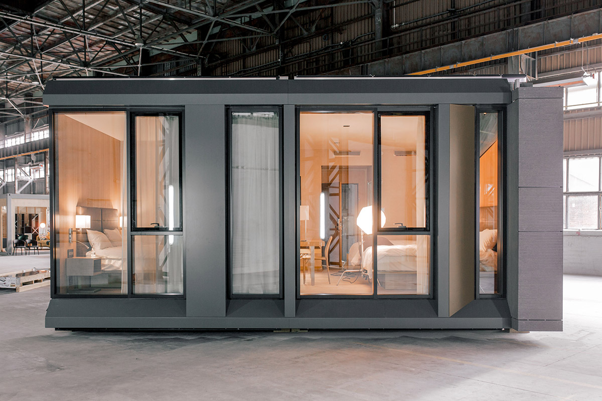 2019's Most Innovative Hotel Concepts Revealed by Radical Innovation