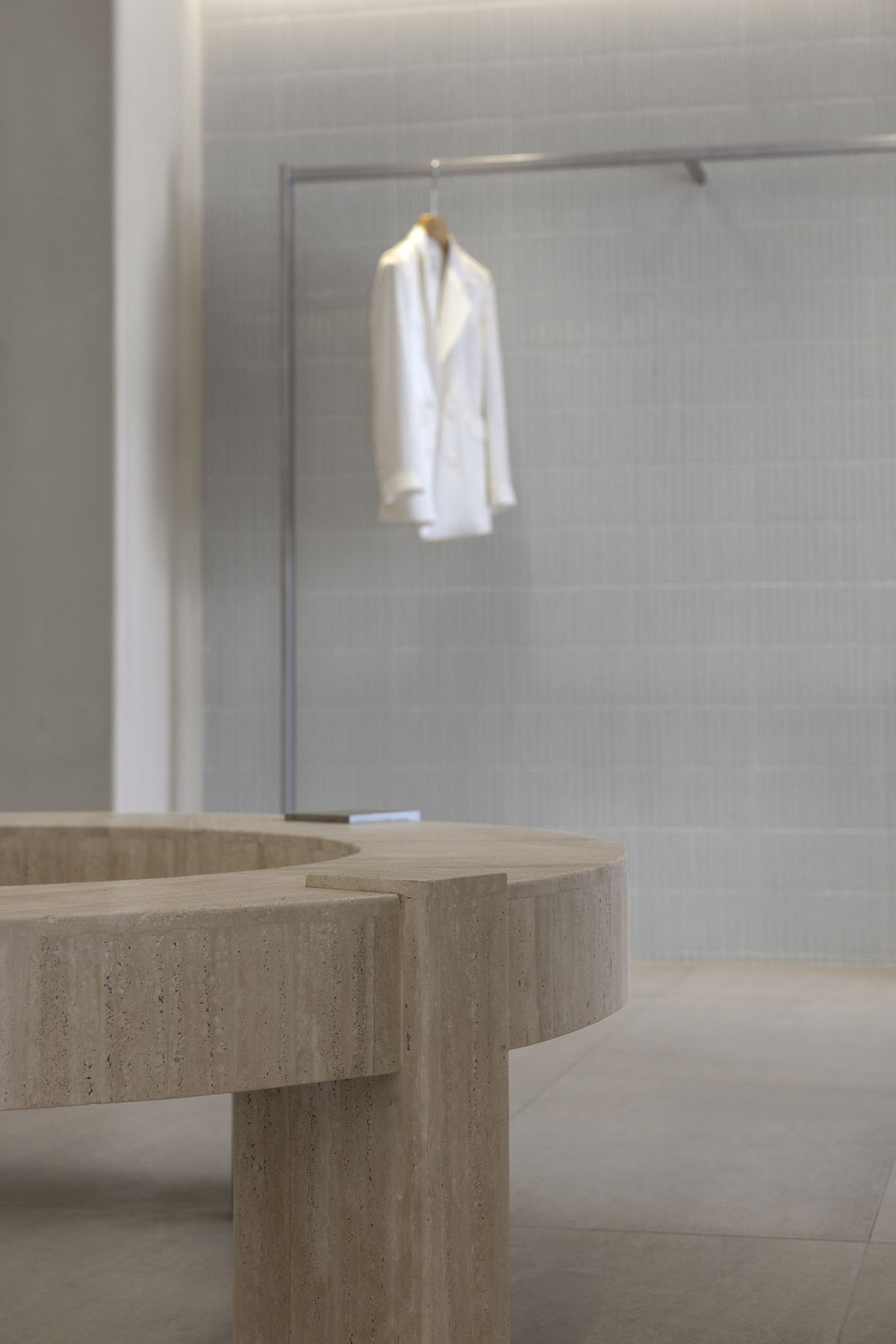 LubanEra Design completes Resoul Photography Base & Concept Store in Zhongshan