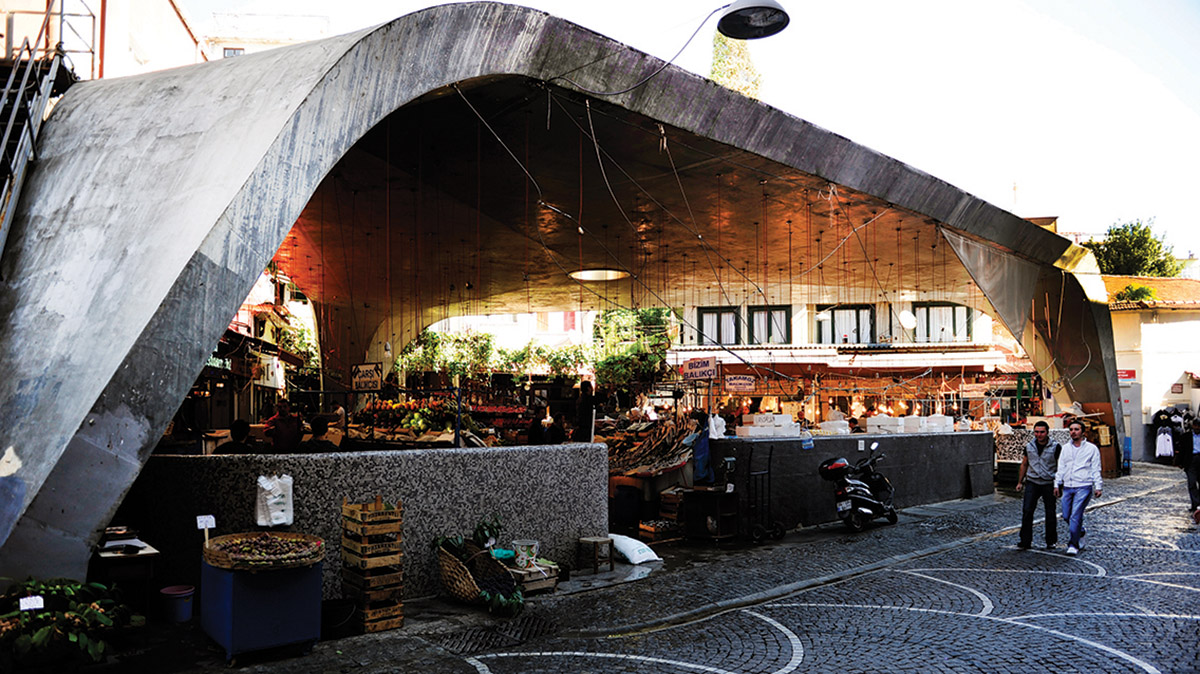 Vitra Design Museum opens new exhibition exploring micro-scale of MENA region