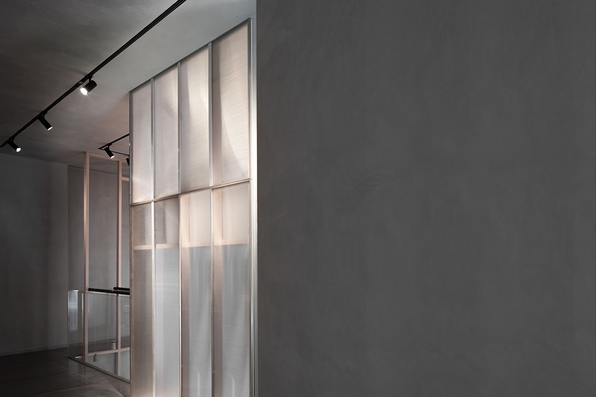 Masanori Designs completes interior design of Chengyuan Garment Office Building in China